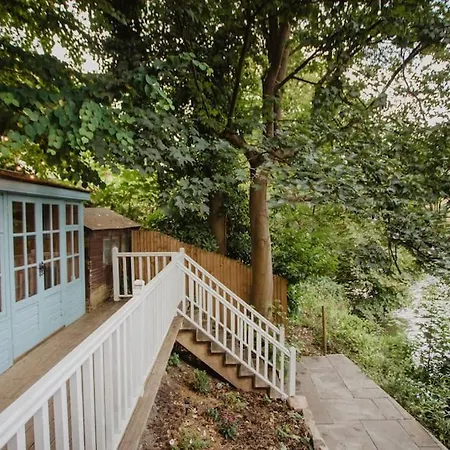 Historic House On The Bridge Villa Bath Exterior photo